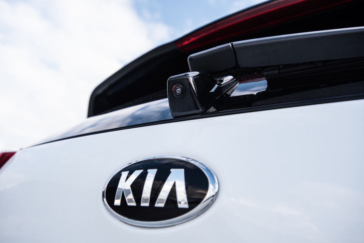 Kia Niro 1.6 GDi Hybrid 141 KM 6DCT XL