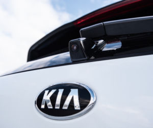 Kia Niro 1.6 GDi Hybrid 141 KM 6DCT XL