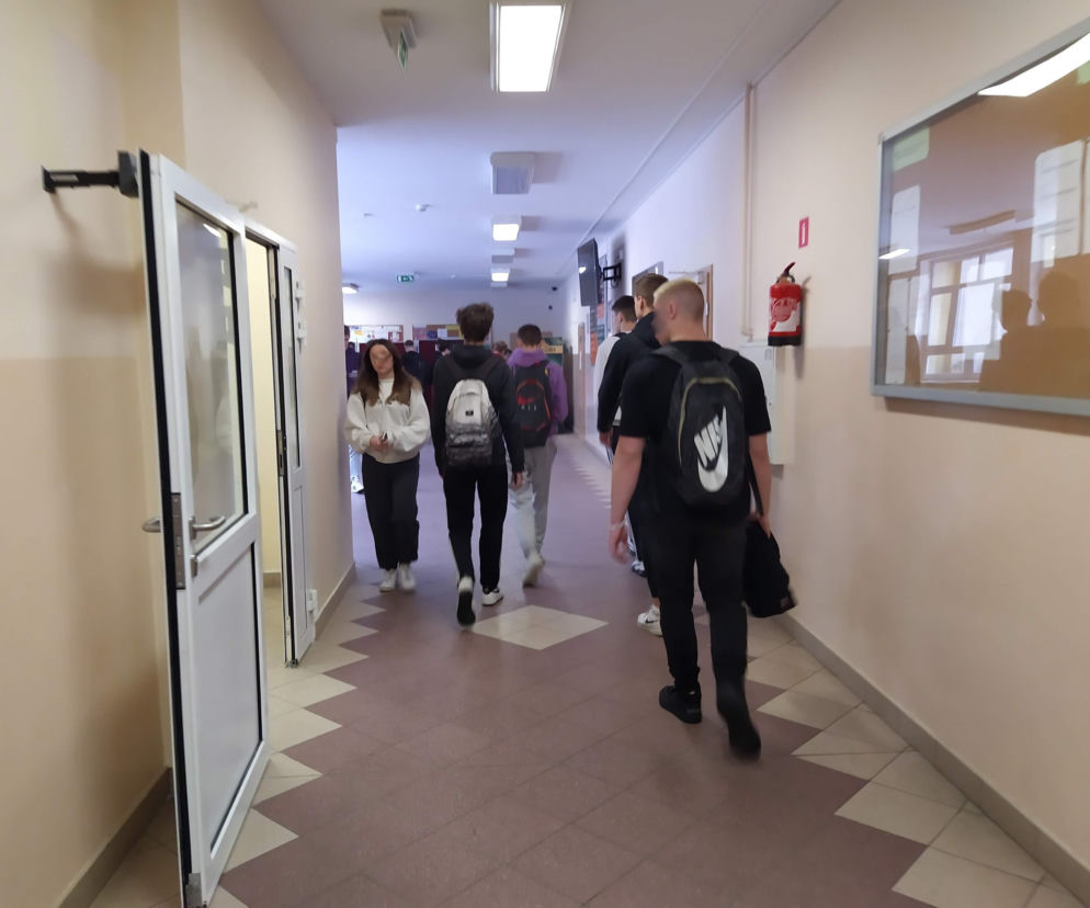 Najlepsze szkoły średnie na Mazowszu w rankingu „Perspektyw”