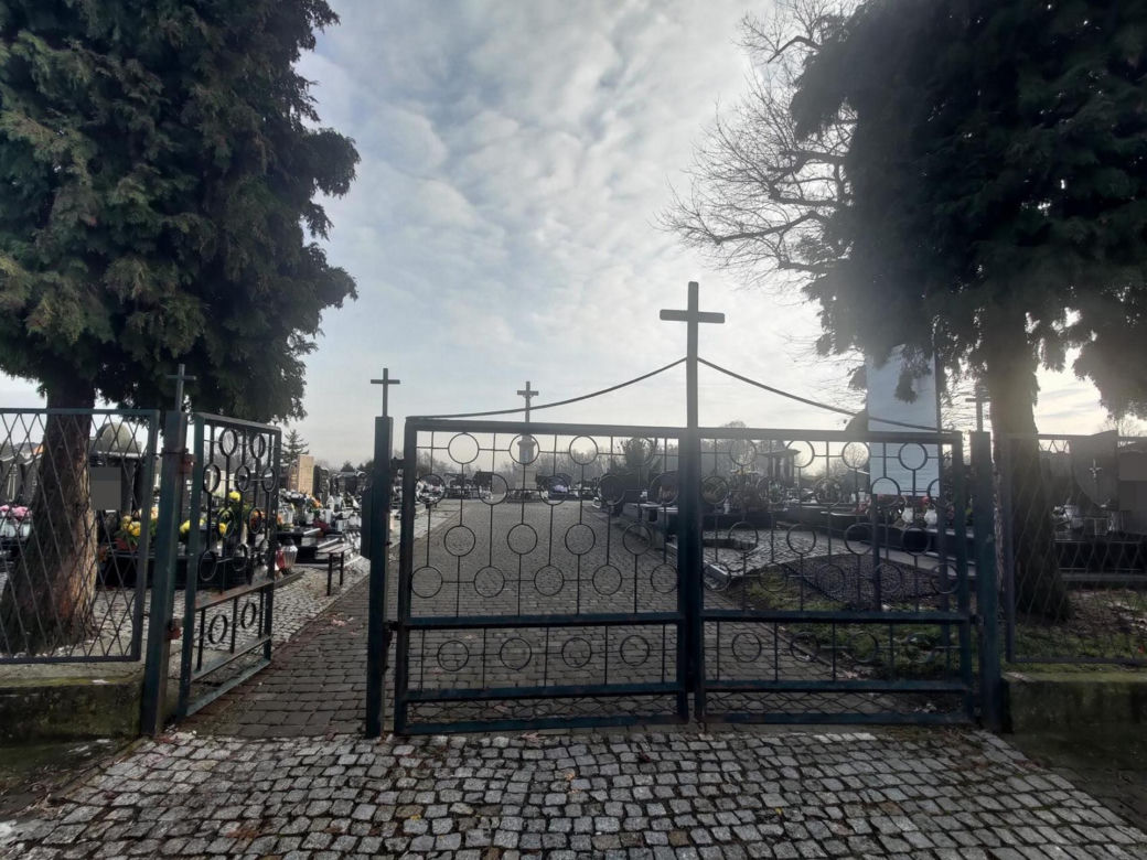 Zabójstwo w Kornowacu