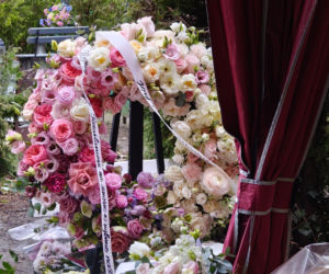 Pogrzeb Magdaleny Majtyki