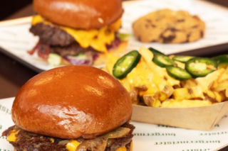 Burgermeister podsumowuje debiut w Szczecinie