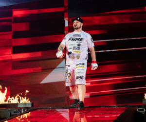 Fame MMA w łódzkiej Atlas Arenie