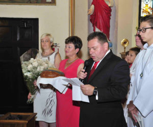 kościł św. Stanisława Kostki, Staten Island