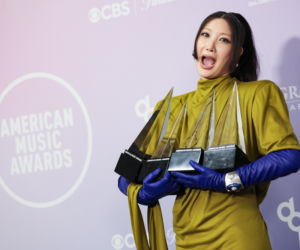 American Music Awards 2026