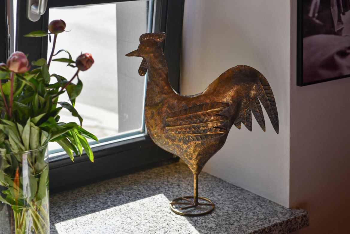 Restauracja Bistrot Miraux to efekt miłości polsko-francuskiej