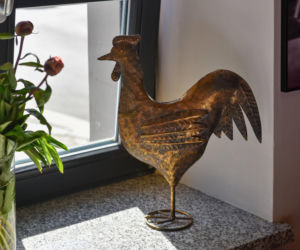 Restauracja Bistrot Miraux to efekt miłości polsko-francuskiej