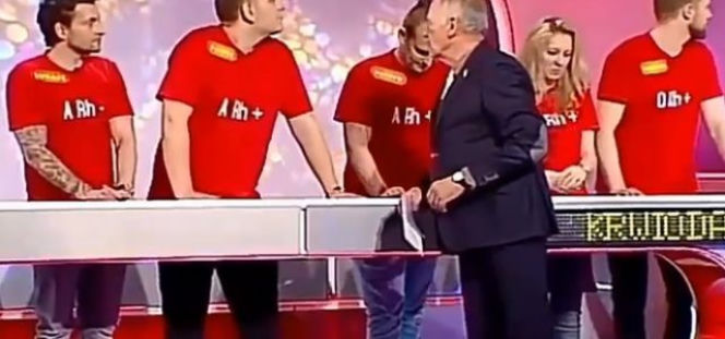Jaki sport uprawiamy na siedząco? Strasburger znowu zaskoczony 