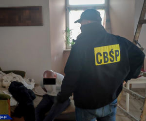 CBŚP uderza w gangi narkotykowe na Dolnym Śląsku
