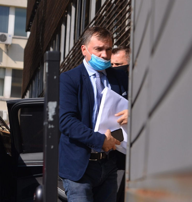 Ziobro i Gowin! Przeproście prezesa!