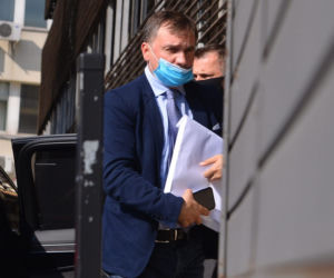 Ziobro i Gowin! Przeproście prezesa!