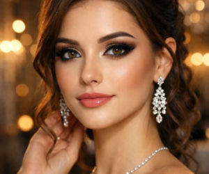 Makijaż na studniówkę – jak wyglądać olśniewająco przez całą noc?