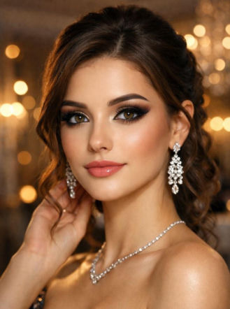 Zimowa regeneracja włosów