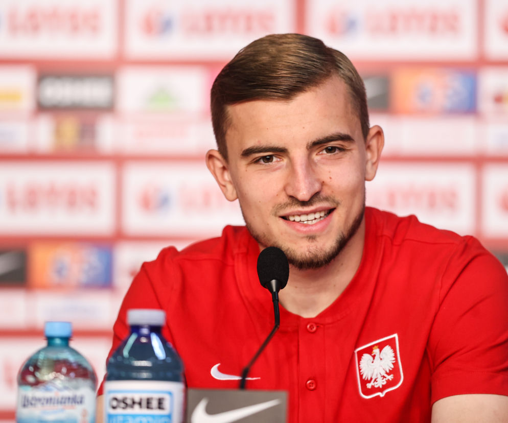 Michał Helik
