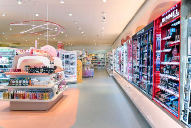 Drogeria dm wkracza do Piły. Znamy datę otwarcia i adres nowego miejsca na urodowej mapie miasta