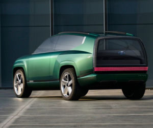 Hyundai Seven