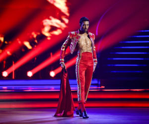 Taniec z Gwiazdami 18