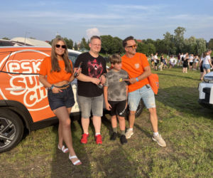 Eska Music Tour Ełk 2026
