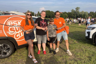 Eska Music Tour Ełk 2026