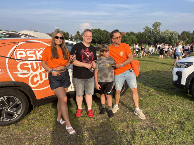 Eska Music Tour Ełk 2026