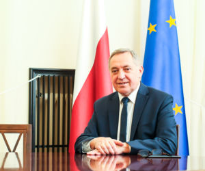 Henryk Kowalczyk