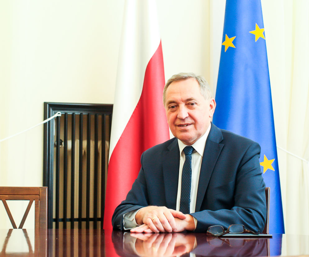 Henryk Kowalczyk