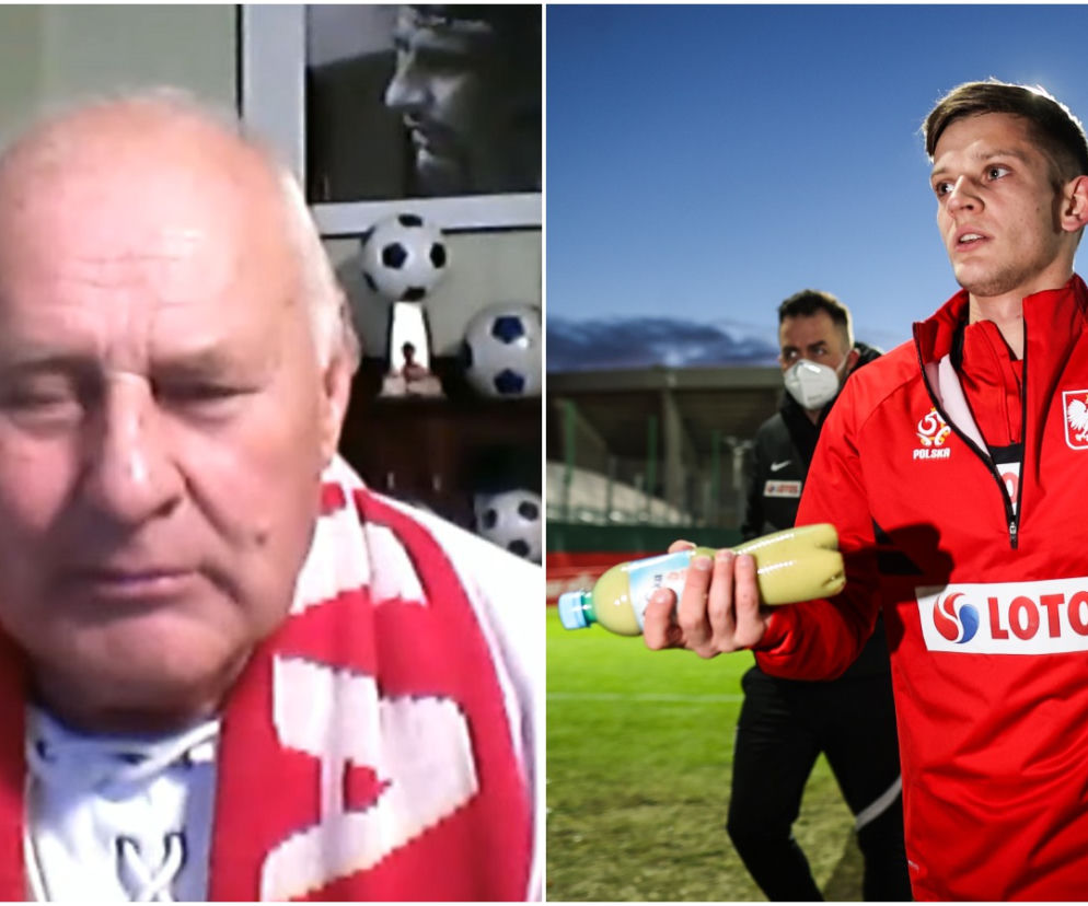Jan Tomaszewski, Sebastian Szymański