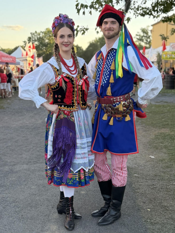 Festiwal rodzinny w Amerykańskiej Częstochowie 2026
