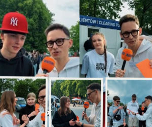 Brak biletów? Wtedy na pomoc przychodzi Radio ESKA