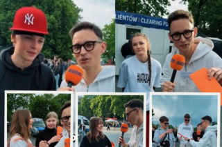 Brak biletów? Wtedy na pomoc przychodzi Radio ESKA