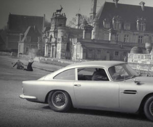Aston Martin DB5