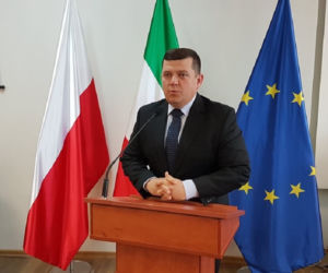 Prezydent Gorzowa nie ma karty mieszkańca, bo nie płaci podatków w Gorzowie