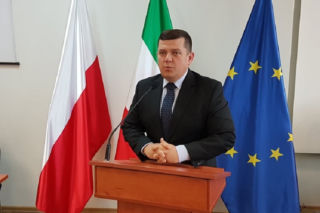 Prezydent Gorzowa z wotum zaufania i absolutorium