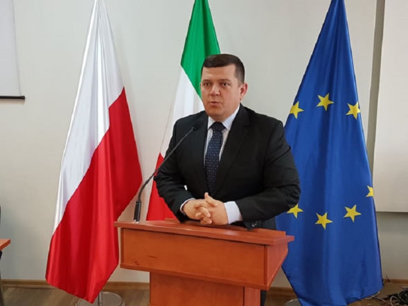 Prezydent Gorzowa nie ma karty mieszkańca, bo nie płaci podatków w Gorzowie
