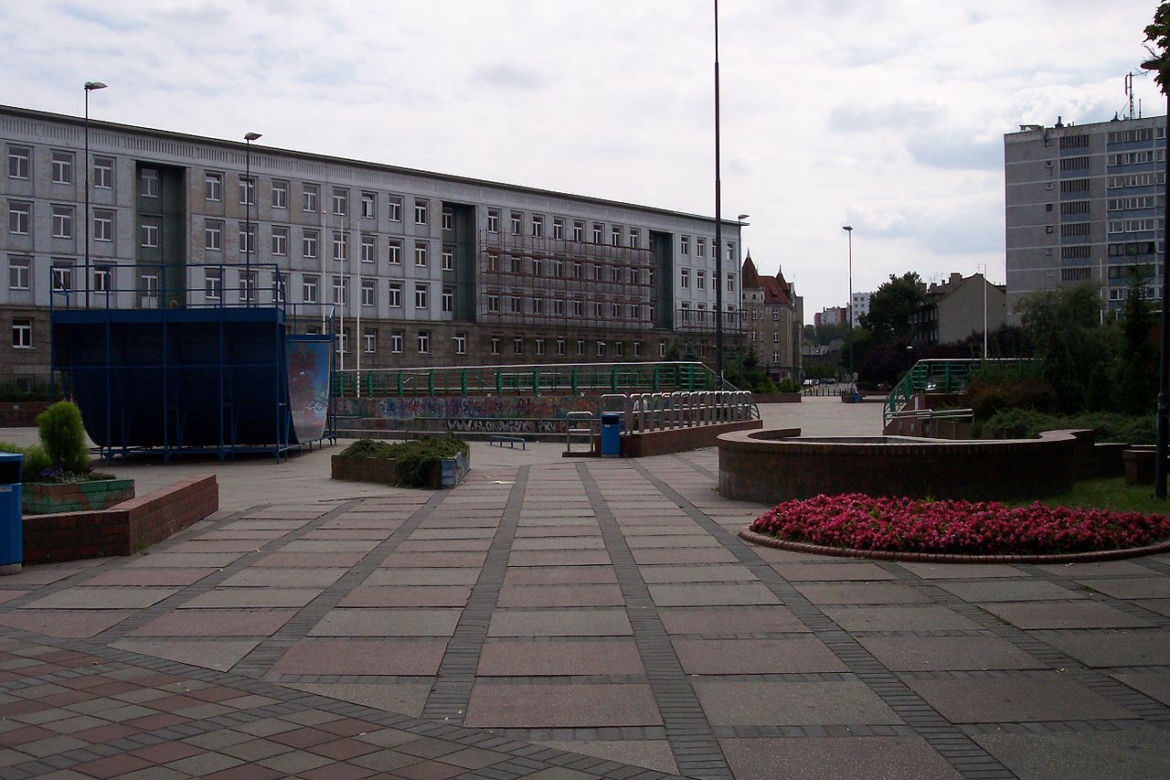 Gliwice
