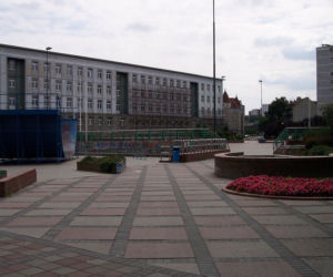 Gliwice