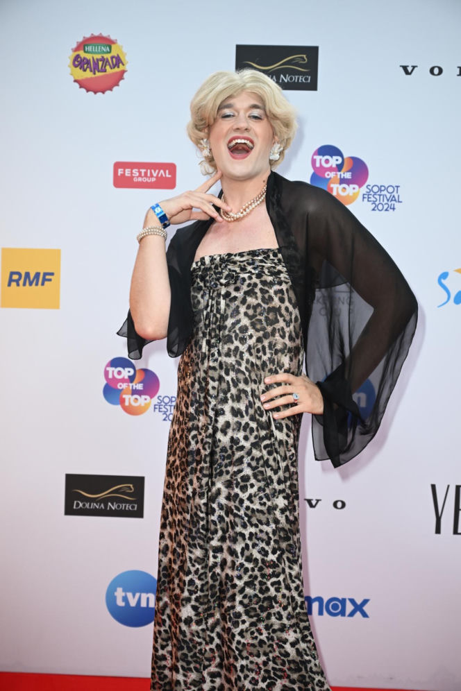 Znany influencer wystąpi w "Tańcu z gwiazdami"? Sensacyjny pomysł gwiazdy internetu