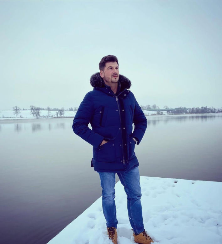 Maciej Mindak