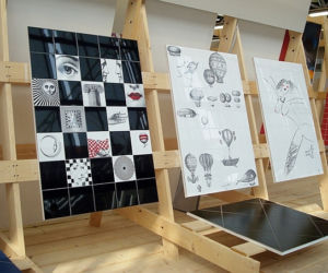 CERSAIE 2009