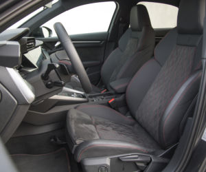 Audi A3 Limousine S line 35 TFSI S tronic