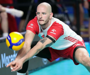 Tak się zmieniał Bartosz Kurek