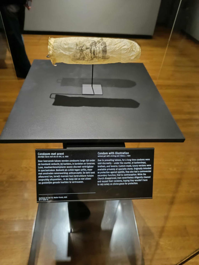 Odwiedziłem jedno z największych muzeów Europy. To mnie zaskoczyło najbardziej