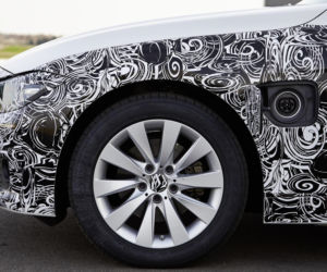 BMW Serii 3 Plug-in Hybrid