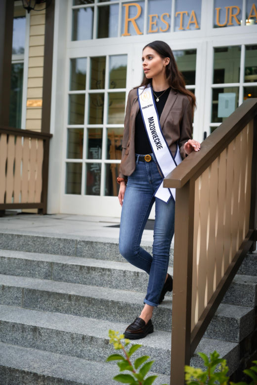 Miss Polski 2024
