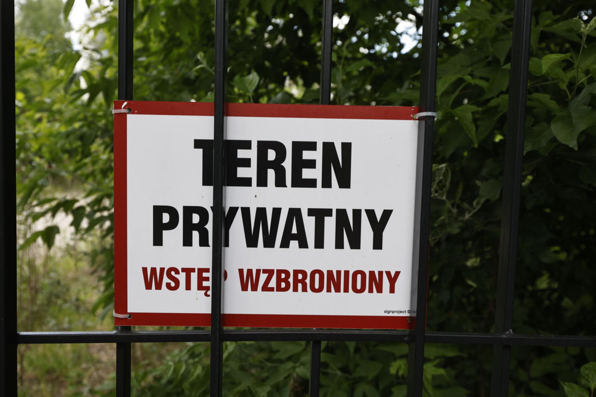 Wielka awantura o nowe mieszkania na Żoliborzu