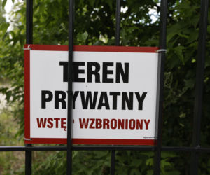 Wielka awantura o nowe mieszkania na Żoliborzu