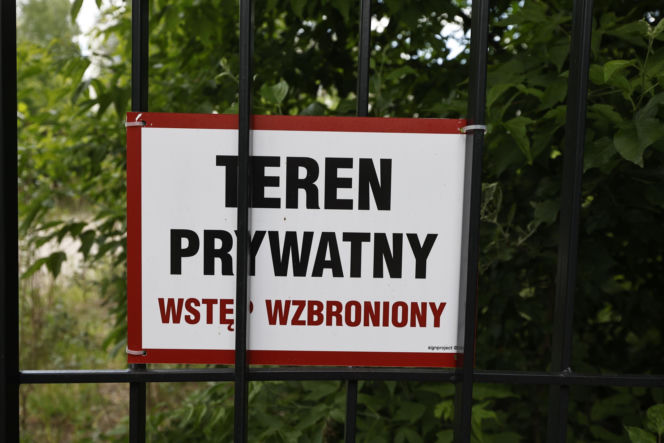 Wielka awantura o nowe mieszkania na Żoliborzu
