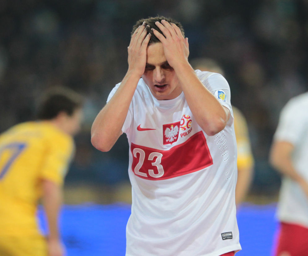 Ukraina - Polska