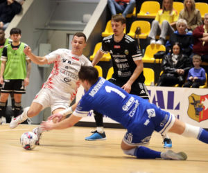 Gol na wagę trzech punktów. Leszno triumfuje