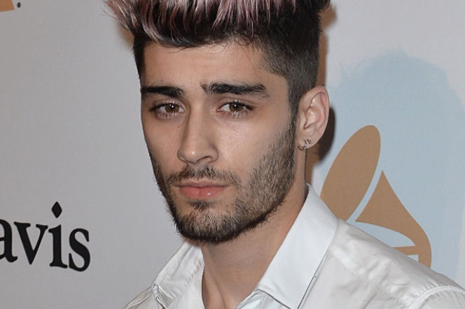 ZAYN Mind of Mine:
